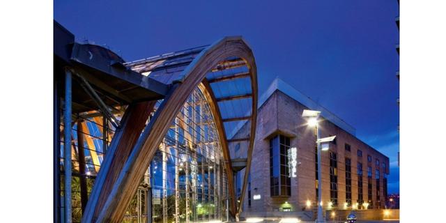 Novotel Sheffield New