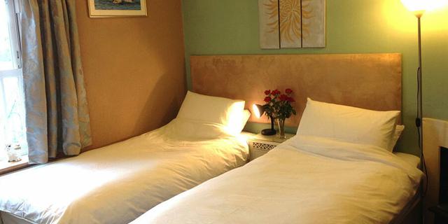 Old station twin room 907062771