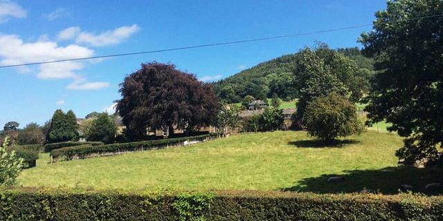 Old station view from double room 1424165466