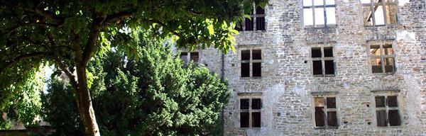 Old Hall Facade 2 523538393