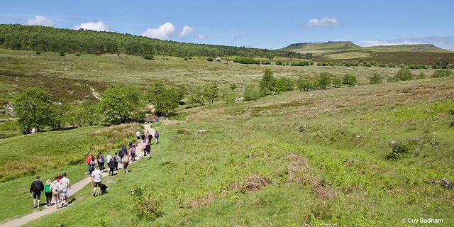 Padley Gorge 1611049901