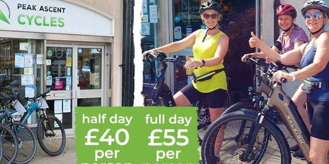 Peak Ascent Cycles 1