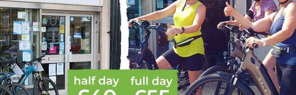 Peak Ascent Cycles 1