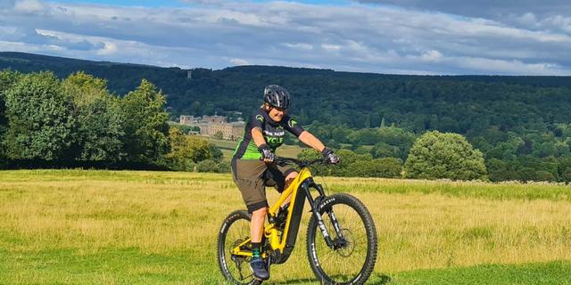 Peak Ascent Cycles 2