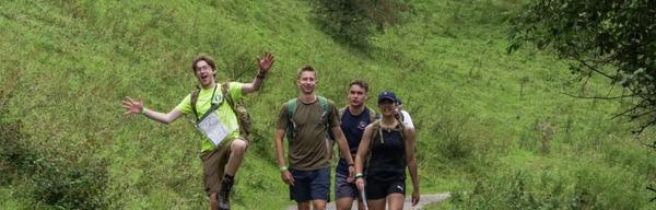 Peak District Challenge 3