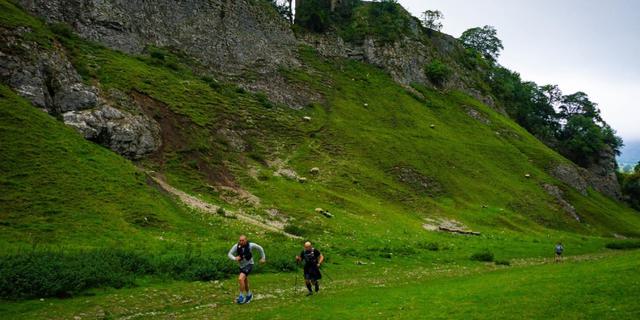 Peak District Challenge