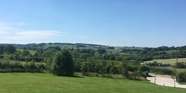 Peak Pods exterior 3