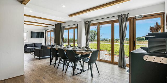 Peak District Accomodation The Coach House 7 new 383505092