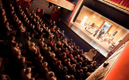 Pomegrante Show Side 2051096817