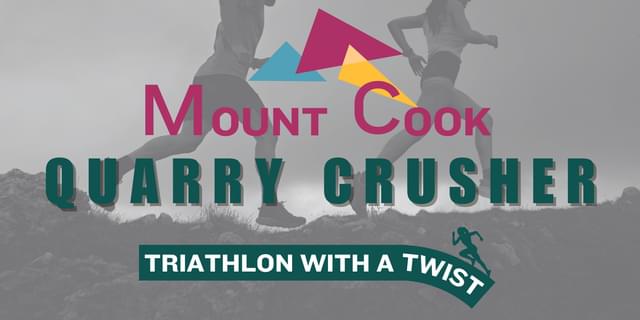 Quarry Crusher photo BG