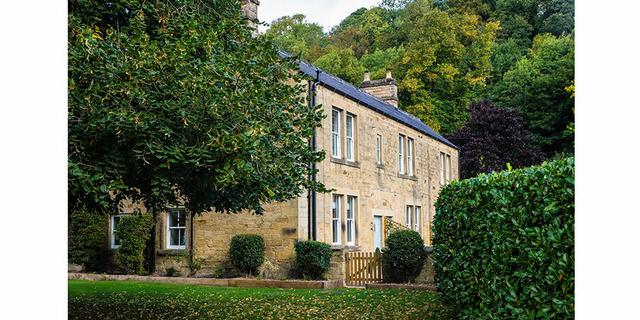 Riverside Cottage to replace 1024324696