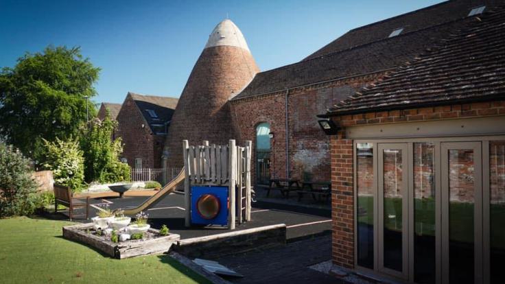 Sharpes Pottery Museum