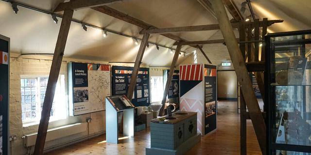 Sharpes PM 2 new 1027456053