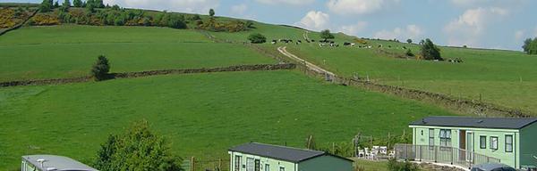 Shaw Farm Static Caravans 73684709
