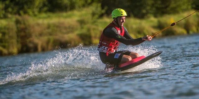 Sheffield Cable Ski3 895204726