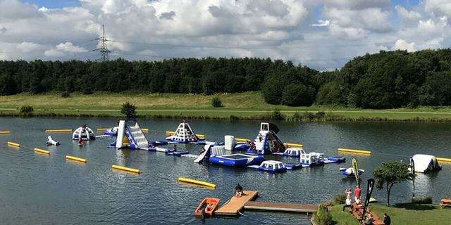 Sheffield Cable Ski 1912904533