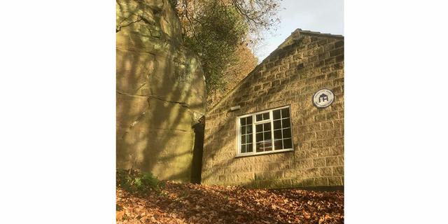 Shinning Cliff Hostel new 2 607084665