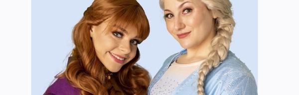 Snow sisters MFP new