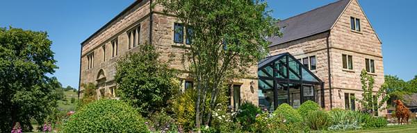 Stainsborough Hall Main House Gardens 11 1391414198