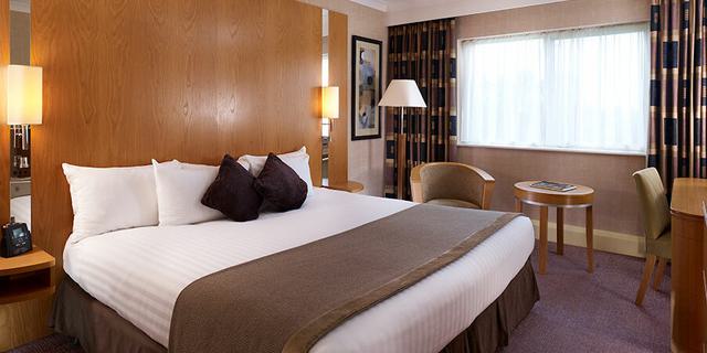 Standard King Guestroom 1891170928