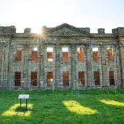 Sutton Scarsdale Hall