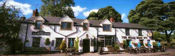 The Bulls Head Foolow 2