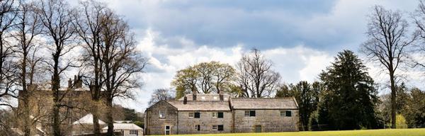 The Carriage House NEW