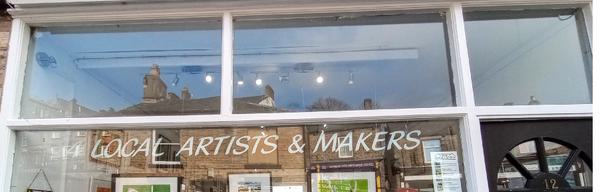 The Gallery New Mills 1