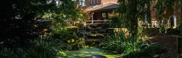 The National Holocaust Museum
