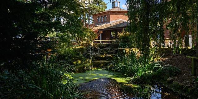 The National Holocaust Museum