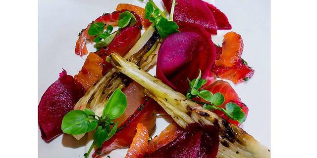 The Old Hall Hotel 4