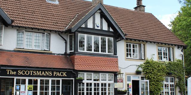 The Scotmans Pack 1 new