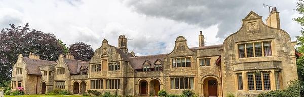 The Winnings Welbeck Estate NEW