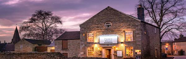 The Price of Wales 2 684875052