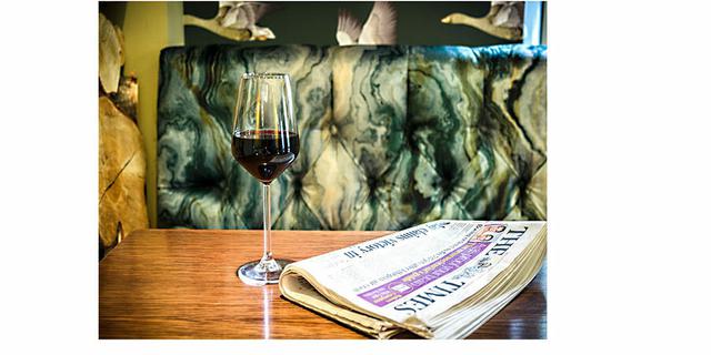 The Prince of wales Rowleys refit 2 214759969