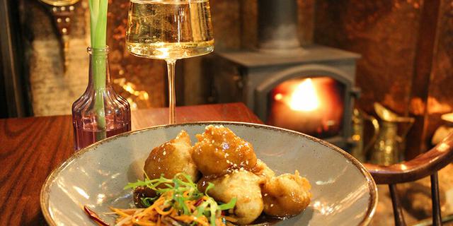 The scotmans Pack 4 korean cauliflower new 244911157