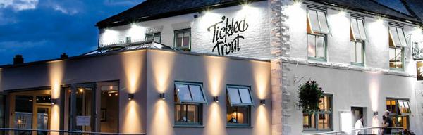 Tickled Trout Ext 2088296389