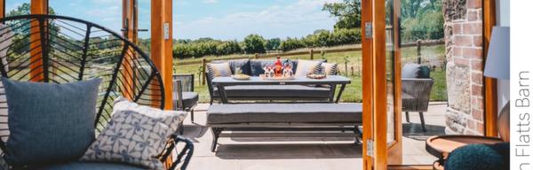 Tissington Hall High Flatts 1 new