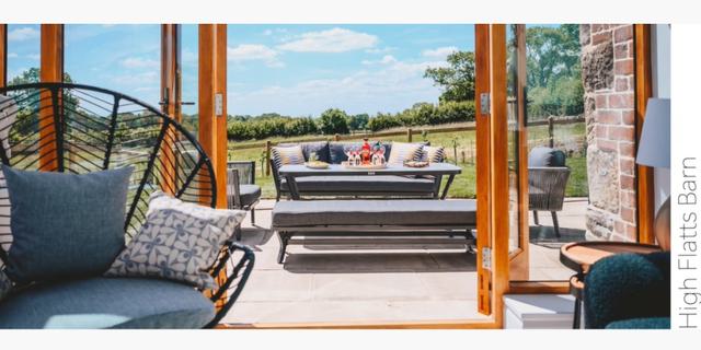 Tissington Hall High Flatts 1 new