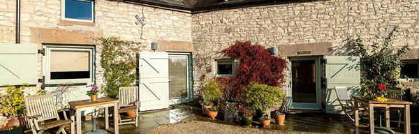 Tom s Barn and Douglas Barn Outside both barns 1 1725197581