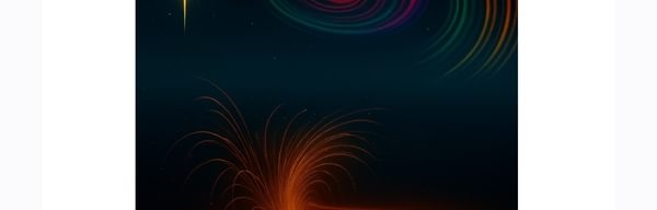 Torr Vale Mill Light up event