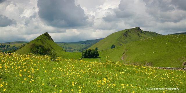 Updated Parkhouse Chrome Hill June2016 Guy B 443073614