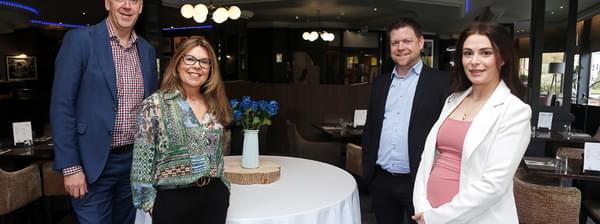 Vine Hotels joins Visit Peak District and Derbyshire as patron