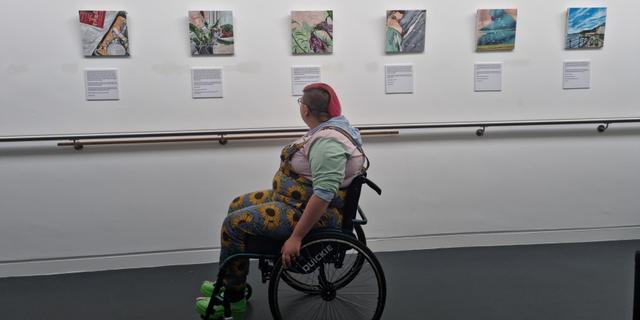 Visit Peak District Nature Machine 8