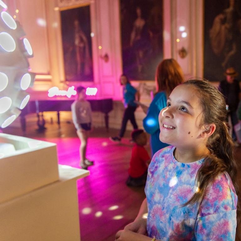 Visitor Attraction Sudbury 768