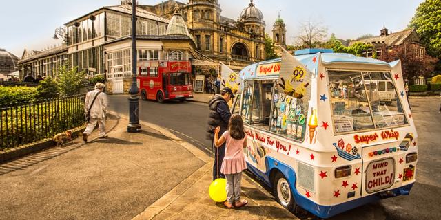 VPDD Banner Buxton Icecream