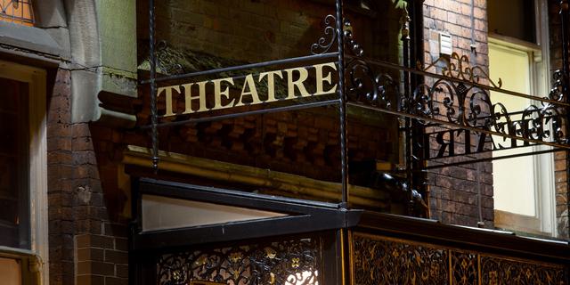 VPDD Banner Chesterfield Theatre