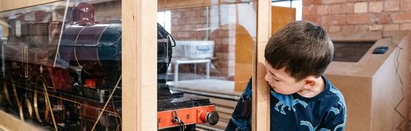 VPDD Standard Museum of Making