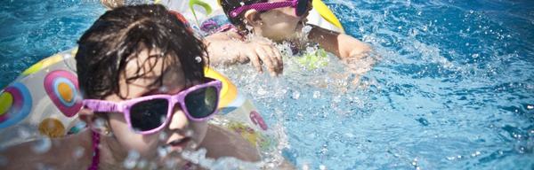 VPDD Swimming Leisure centre 2
