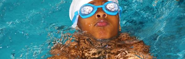VPDD Swimming Leisure centre